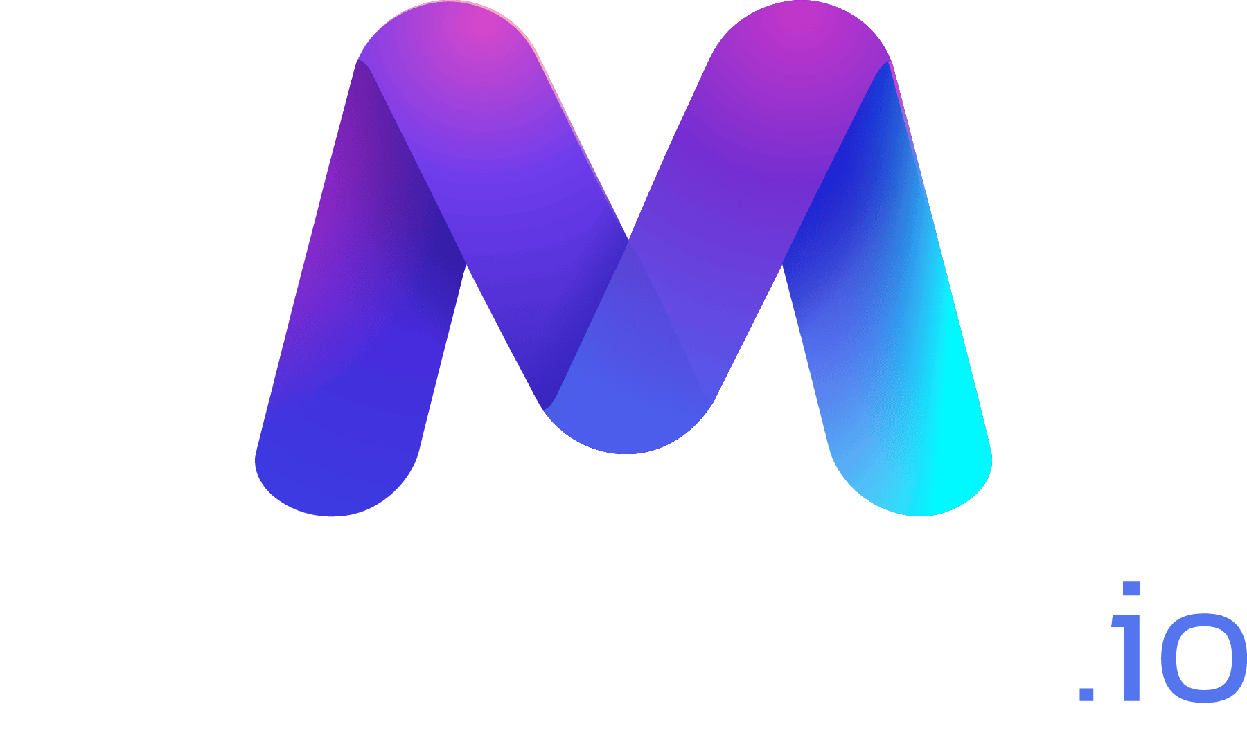 MyStyleGuide.io logo featuring a colorful "M" design.